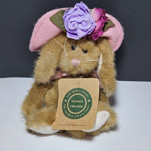 Vintage 1997 pasqua peluche - pasqua,