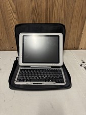 HP Compaq tc1100 Tablet PC