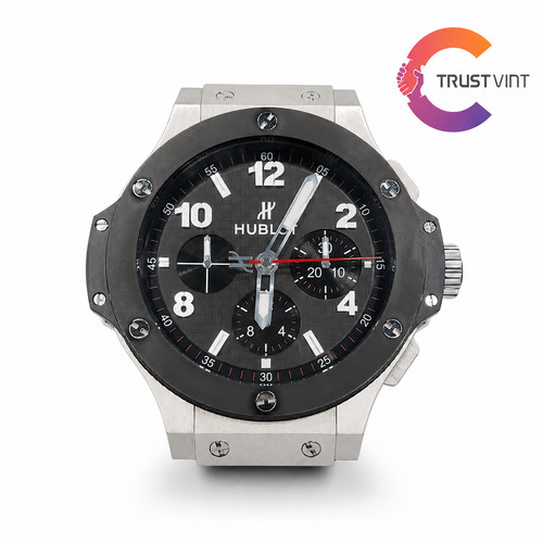 Orologio parete hublot big - hublot,