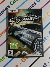PC GAMES PRIMA STAMPA NEED FOR