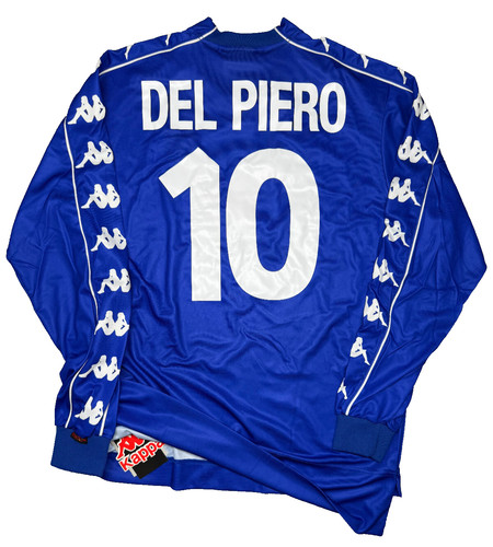 Maglia calcio juventus vintage - maglia,