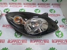 Faro Proiettore Destro  7701063996 renault twingo 2a serie (06/07 02/12