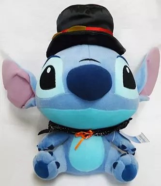 Peluche halloween lilo - lilo, &