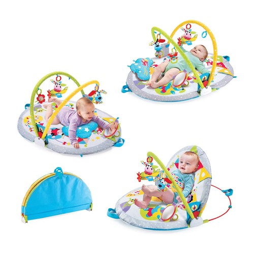 Palestrina gymotion lay - lay, to