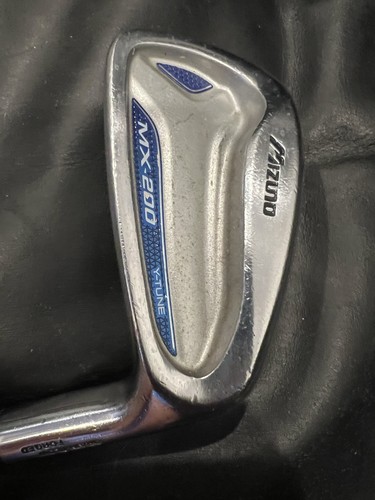Mizuno 200 ferro destro - 8,