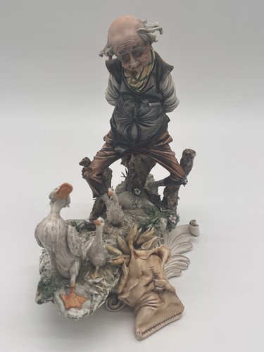 Capodimonte tiziano galli - capodimonte,
