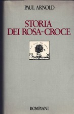 Storia dei rosa-croce
