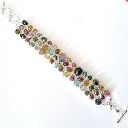 Bracciale argento sterling 925 - bracciale,