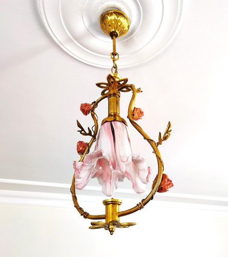 Lampadario sospensione - lampadario, a