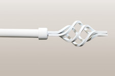 BASTONE TENDA ESTENSIBILE IN