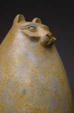 Botero Kat EL GATO di "RUCHOS"