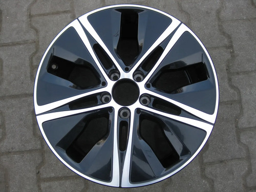 Cerchio lega 18 pollici - 1,
