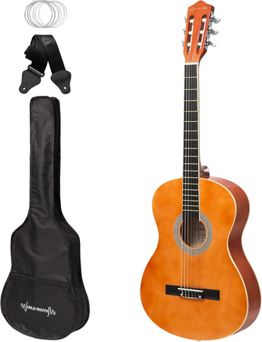 203 chitarra classica 4 - chitarra, 4/4