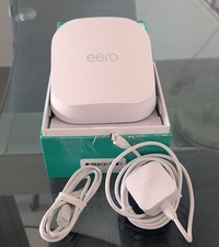 Eero 7 Dual-Band mesh Wi-Fi 7