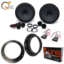 Kit 4 Casse Altoparlanti per
