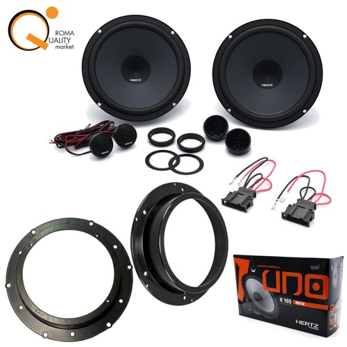 Kit casse altoparlanti per - 4,