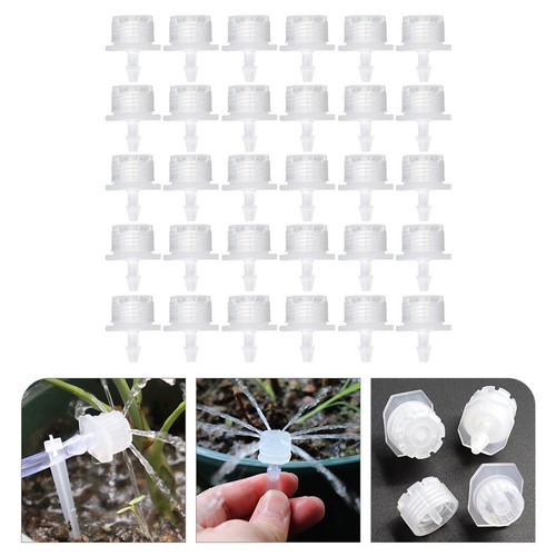 100 pcs kit impianto - pcs, di