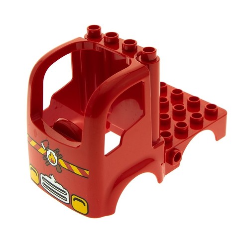 Lego duplo camion - lego,