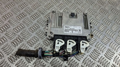 Modulo centralina motore ford - centralina,