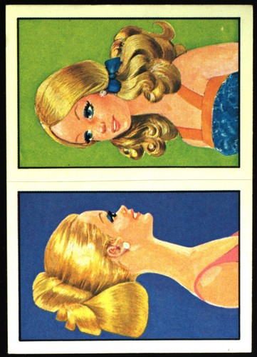Barbie parade figurina - parade, (1978)