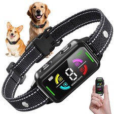 Collare Antiabbaio per Cani