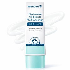 WishCare Olio di Niacinamide