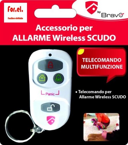 Bravo 92902938 telecomando per - 92902938,