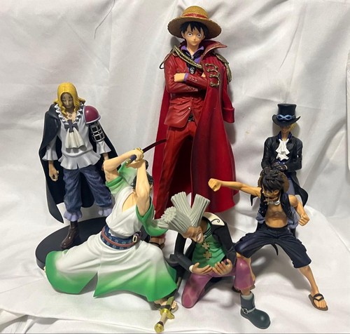 One piece king artist - piece,