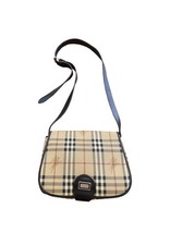 Borsa Burberrys London Vintage