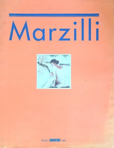 Marzilli spazio fiat - spazio, arte