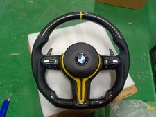Volante BMW Carbonio Racing