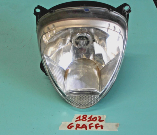 Faro malaguti centro - faro, 160