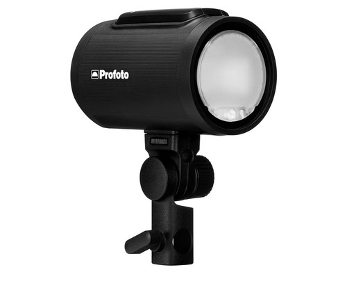 Testa flash fotocamera - , profoto