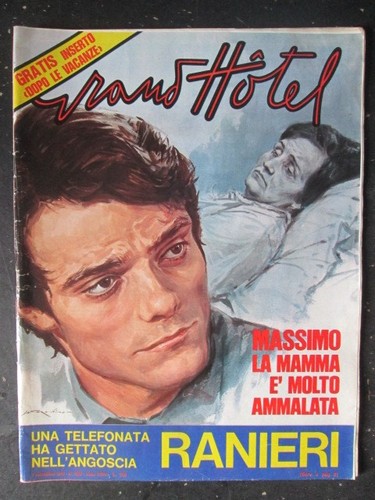 Grandhotel 1366 1972 - 1366,