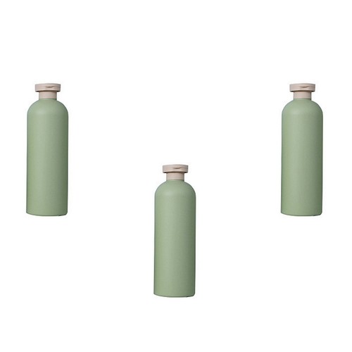 Sottobottiglie shampoo stile