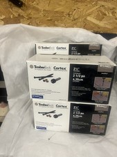 Timbertech Cortex Coastline 4