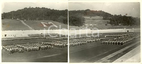 1937 roma campo - 1937, ix