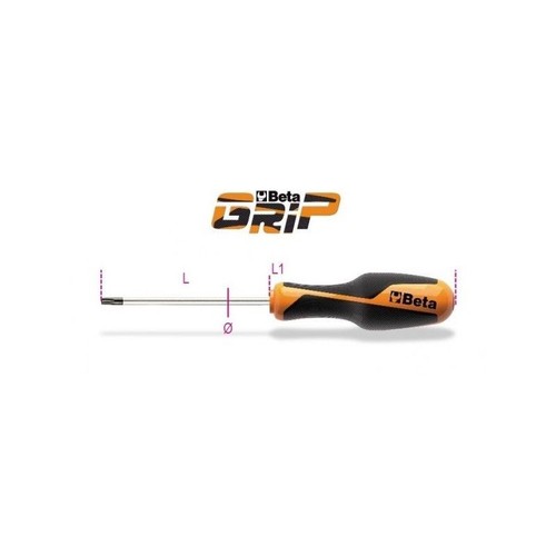 Giravite torx t20 tamper - t20,