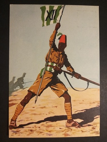 Xii ascari africa - -,