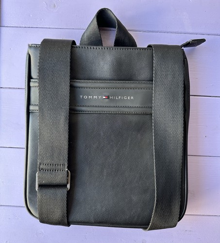 Borsa tracolla tommy - borsa,