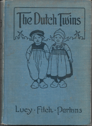 The dutch twins - dutch, by