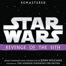 Colonna Sonora - Star Wars