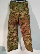 Pantaloni militari Gore-Tex