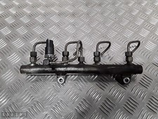 2001 RENAULT SCENIC RX4 FUEL