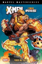 X-MEN: L'ERA DI APOCALISSE n