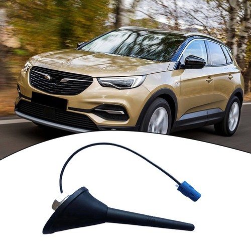 Accessori auto antenna - accessori,