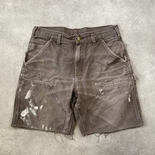 Carhartt Pantaloncini da