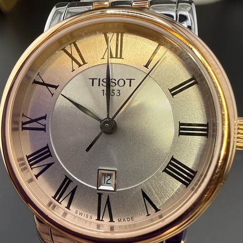 Orologio automatico tissot - orologio,