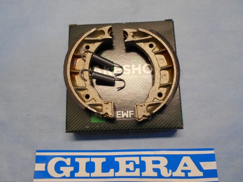 Coppia ganasce gilera - gilera, 50