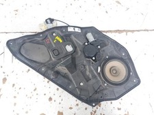 D6517397X SISTEMA ALZACRISTALLO PORTA POSTERIORE SX MAZDA 2 (DE) 1.3 B 16V MAN 5